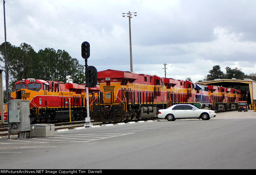 FEC 816
